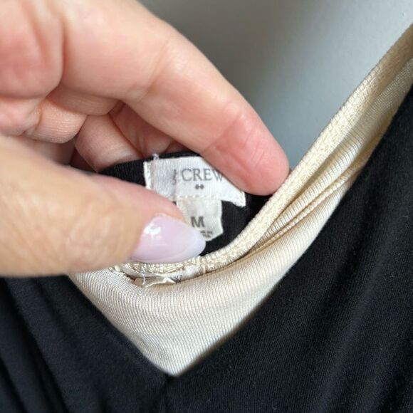 Vintage J.CREW Maxi Dress - Picture 6 of 6